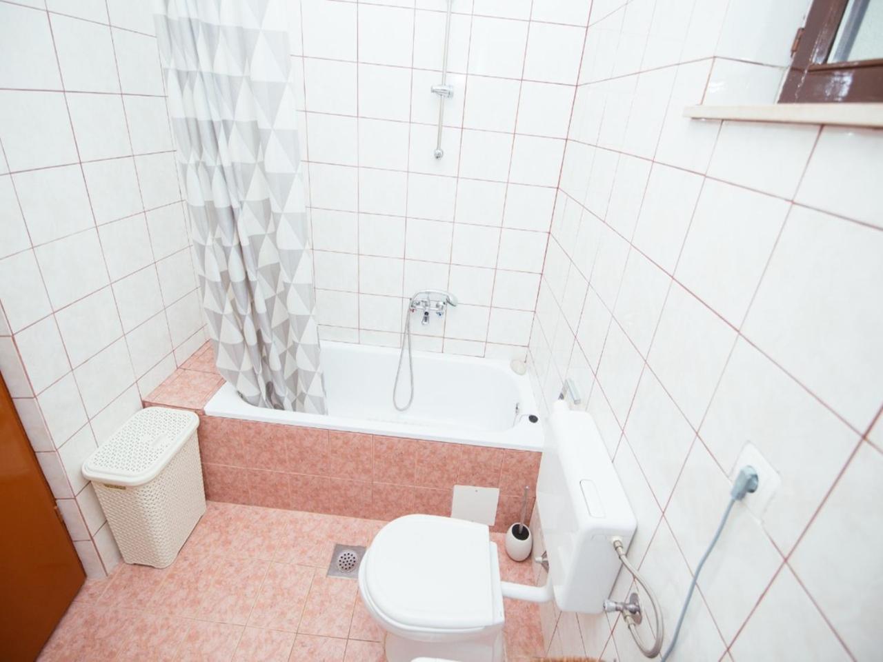 Holiday Home Iva With Pool Sukošan Εξωτερικό φωτογραφία